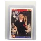 Jim Thome 1991 Upper Deck Rookie