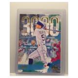Ichiro 2020 Diamond Kings The 3000
