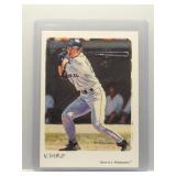 Ichiro 2002 Topps Gallery
