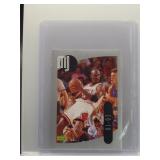 MJ 1998 Upper Deck #35