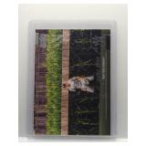 Aaron Judge SP 2022 Topps SC Field of Dreams