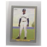 Ken Griffey Jr. 2020 Topps Turkey Red