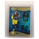TJ Watt 2024 Illusions /249