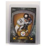 Rod Woodson 2013 Topps Gridiron Legends