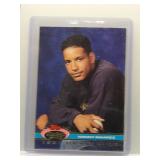 Manny Ramirez 1991 Topps SC Draft Pick
