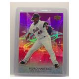 Pedro Martinez 2006 Upper Deck Future Stars /1799