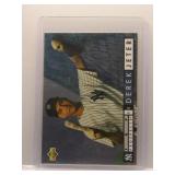 Derek Jeter 1994 Upper Deck Top Prospect