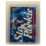 Derek Jeter 1995 Upper Deck Star Rookie