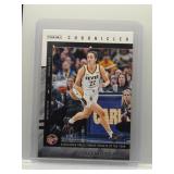 Caitlin Clark 2025 Chronicled #19