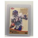 Walter Payton 2018 Sage Hall Of Fame