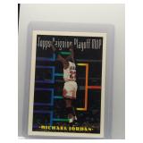 Michael Jordan 1994 Topps