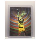 Larry Bird 1992 Lime Rock