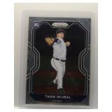 Tarik Skubal 2021 Prizm Rookie