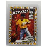 Konnor Griffin 2025 Donruss Marvels