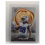 CeeDee Lamb 2023 Zenith Zeal Of Approval