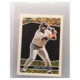 Tony Gwynn 1993 Topps Black Gold