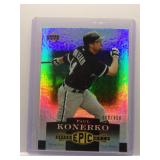 Paul Konerko 2006 Upper Deck Epic /450