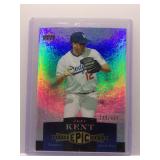 Jeff Kent 2006 Upper Deck Epic /450