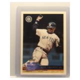 Ken Griffey Jr. 1996 Topps