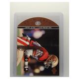 Jerry Rice 1996 Upper Deck Team Trio