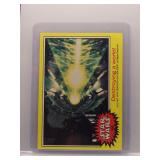 Destroying A World! 1977 Fox