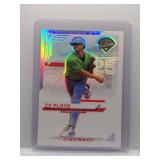 Ty Floyd 2025 Prospect Editon