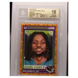 Brian Thomas Jr. 2024 Score-A-Treat Rookie...