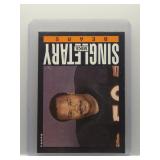 Mike Singletary 1985 Topps