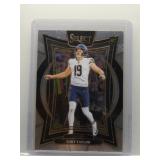 Tory Taylor 2024 Select Concourse Rookie