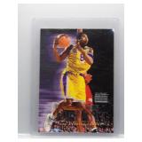 Kobe Bryant 1999 Skybox Premium