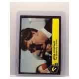 Hayden Fry 1989 Team Issue