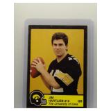 Jim Hartlieb 1989 Team Issue