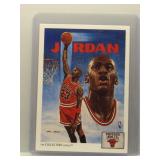Michael Jordan 1991 Upper Deck CC