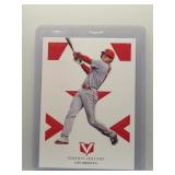 Shohei Ohtani 2022 Vertex