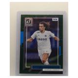 Matteo Guendouzi 2023 Donruss