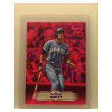 George Brett 2025 Topps SC Pink
