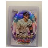 Aaron Judge 2023Topps Stars of MLB