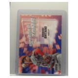 Shohei Ohtani 2019 Topps SC Emporers Of The Zone