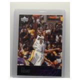 Kobe Bryant 2003 Upper Deck