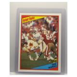 Dan Marino 1984 Topps Instant Replay