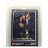 Victor Wembanyama 2024 Hoops