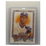 Ken Griffey Jr. 2025 Topps Allen & Ginter