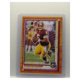 Donovan McNabb 2025 Optic Orange Scope /79