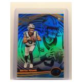 Bryce Young 2023 Illusions Rookie /199