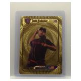 Justin Verlander 2023 World League Promo