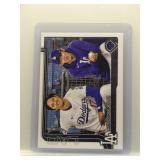 Shohei Ohtani & Yoshinobu Yamamoto 2025 Topps...