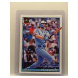 Jac Caglianone 2026 Topps Series One 35th...