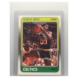 Robert Parish 1988 Fleer