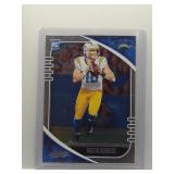 Justin Herbert 2020 Absolute Rookie