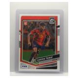 Lamine Yamal 2023 Optic Rookie